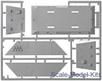 Heavy infantry armored car S.Sp.