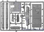 Self-propelled gun "SG-122"