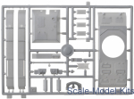 Self-propelled gun SU-76I