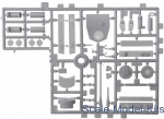 Self-propelled gun SU-76I