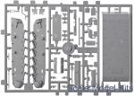 Sturmhaubitze 42 Auf.G with Saukopf mantle