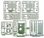 T-80 Soviet light tank