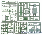 Ba-6 Soviet armored vehicle