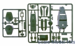 BA-3 Soviet armored vehicle