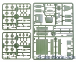 Airfield starter AS-2 on GAZ-AAA chassis