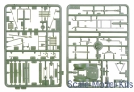 Airfield starter AS-2 on GAZ-AAA chassis