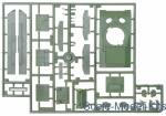 Medium tank M4A2 (76)W HVSS