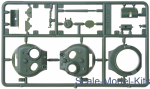 M4A3 HVSS Sherman flame thrower tank