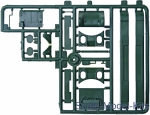 Medium tank Sherman IIC