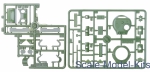 Sherman VC Firefly US medium tank