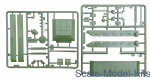 Self-propelled artillery gun SU-122 III