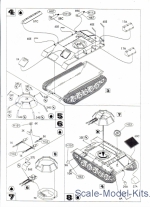 T-90 Soviet anti-aircraft tank