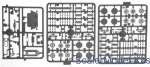 Hetzer WWII German reconnaissance tank