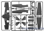 Messerschmitt Bf-109G-6/R3/R6