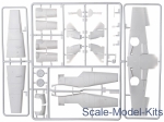 Messerschmitt Bf 109G-6/R3/trop