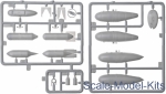 Messerschmitt Bf-109 air weapons and equipment