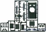 Tank M4A3E2 "Jumbo"