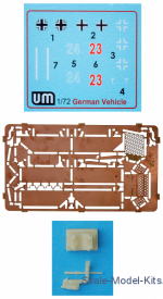 Aufklärungspanzer 38 (t) with 2 cm KwK 38