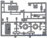 Swedish assault SPG m/43