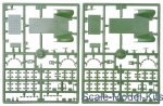 BA-10 Soviet armored vehicle