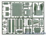 GAZ-MM Soviet truck