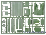 Airfield starter AS-2 on GAZ-AAA chassis