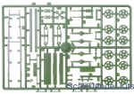 Airfield starter AS-2 on GAZ-AAA chassis