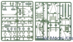 Airfield starter AS-2 on GAZ-AAA chassis