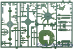 K-61 37mm antiaircraft gun model 1939 (late variant)