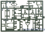 K-61 37mm antiaircraft gun model 1939 (late variant)