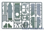 BT-7A Soviet wheel-track tank