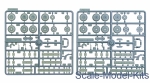 RBT-5 Soviet wheel-track tank