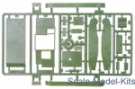 T-26 Soviet light tank