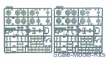 BT-5 wheel-track tank with cylindrical turret