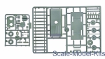 Armored self-propelled railroad car BD-41