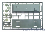 OB-3 armored railway car with T-26-1 turret