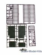 Armored locomotive OV of type OB-3 (No.5676)