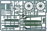 "Russian Trekhdyujmovka" 3inch gun, model 1902