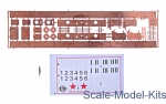 Biaxial armored carriages of type OB-3 with double T-26-1 conical turrets