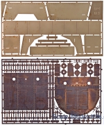 Armored train 'A Fascism Fighter', base variant