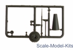 Oerlikon 20mm/70 (0,79") AA gun mark IIIA (Britain)