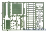 Armored train "Stalinets"