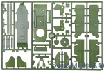 Tank BT-7 "experimental" with 76,2 mm gun (limited edition)