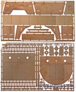 Armored train of the 48th armored division №1 "Death to the German Invaders"