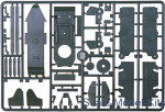 Tank "BT-7A" with F-32 tank gun