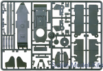 HBT-7 Chemical tank