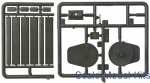 HBT-7 Chemical tank