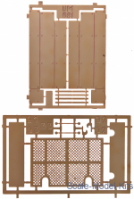 HBT-7 Chemical tank