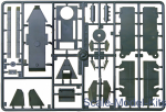 Artillery tank BT-2 with 76.2 mm gun