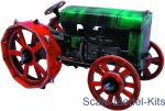 UB217 Fordson F